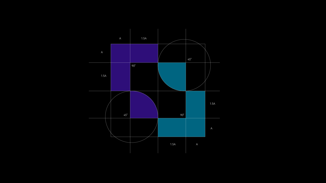 科技软件logo设计图2