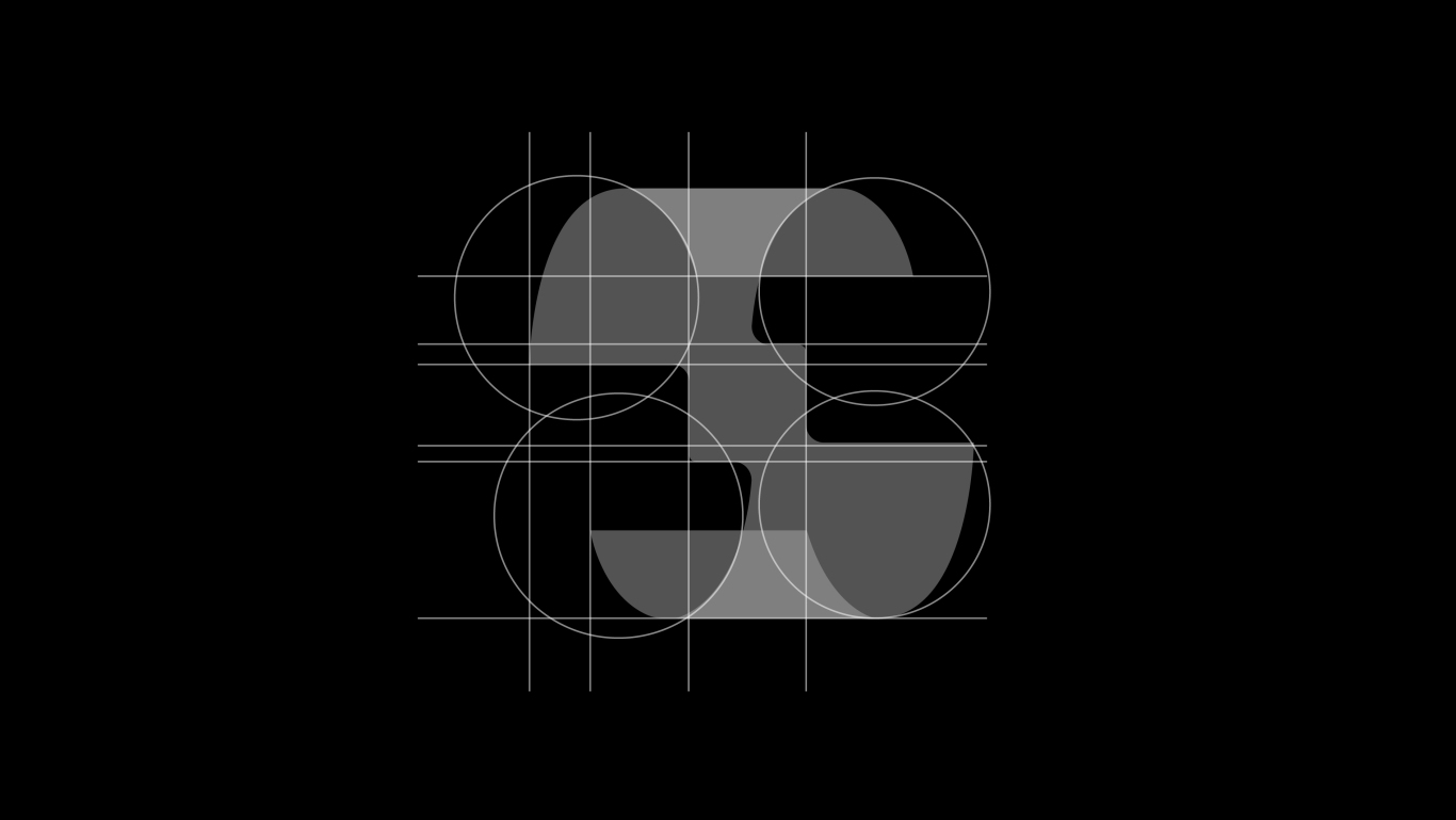 科技软件logo设计图17