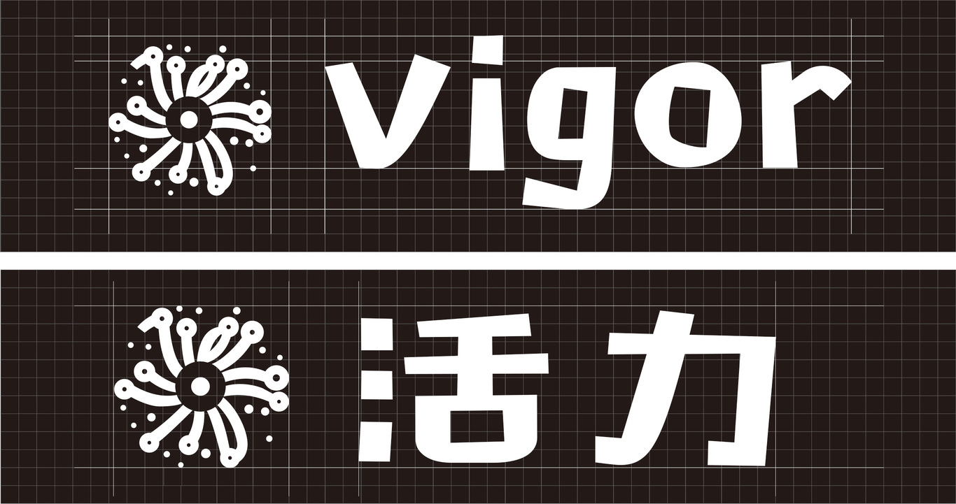 活力維生素飲料logo標(biāo)志設(shè)計包裝設(shè)計圖5