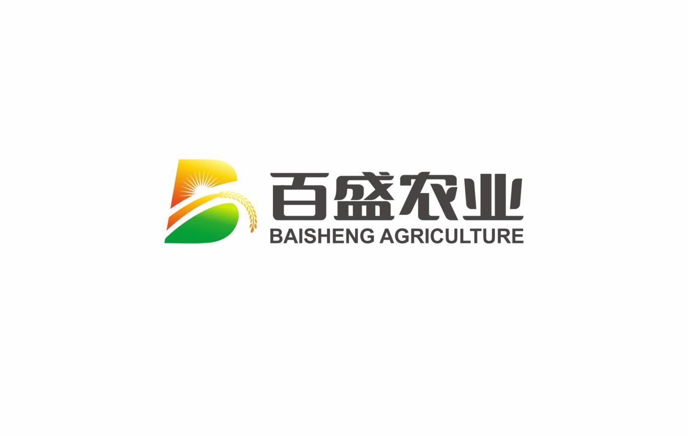 百盛农业品牌logo商标图24