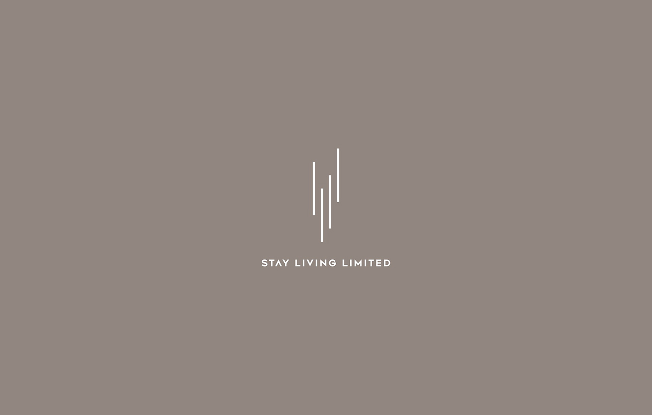 STAY LIVING空间 · 品牌设计图6