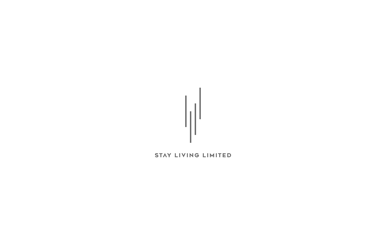 STAY LIVING空间 · 品牌设计图5