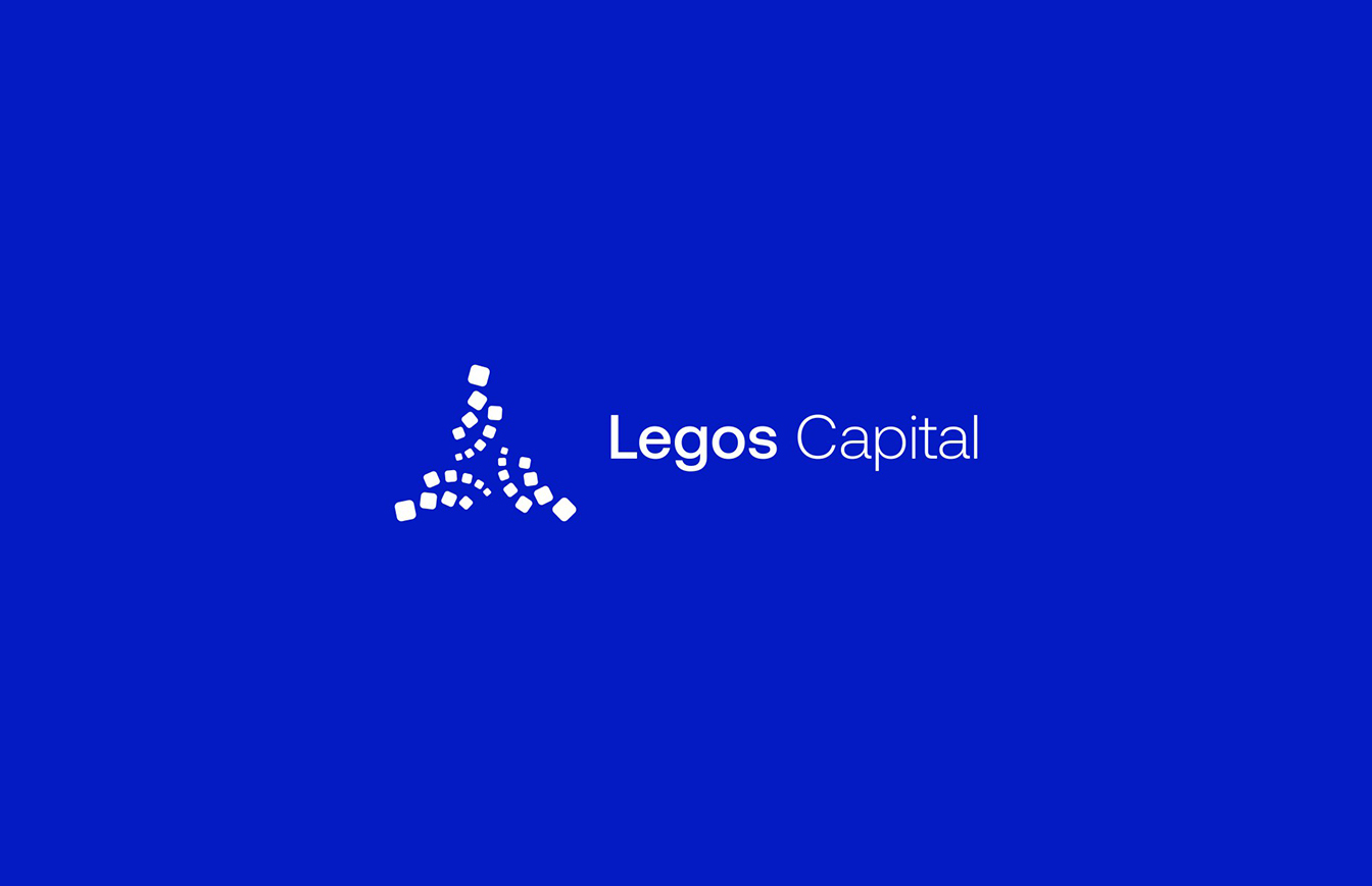 Legos Capital区块链科技 · 品牌设计图3