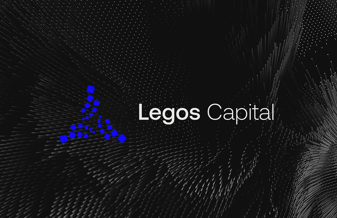 Legos Capital区块链科技 · 品牌设计图0