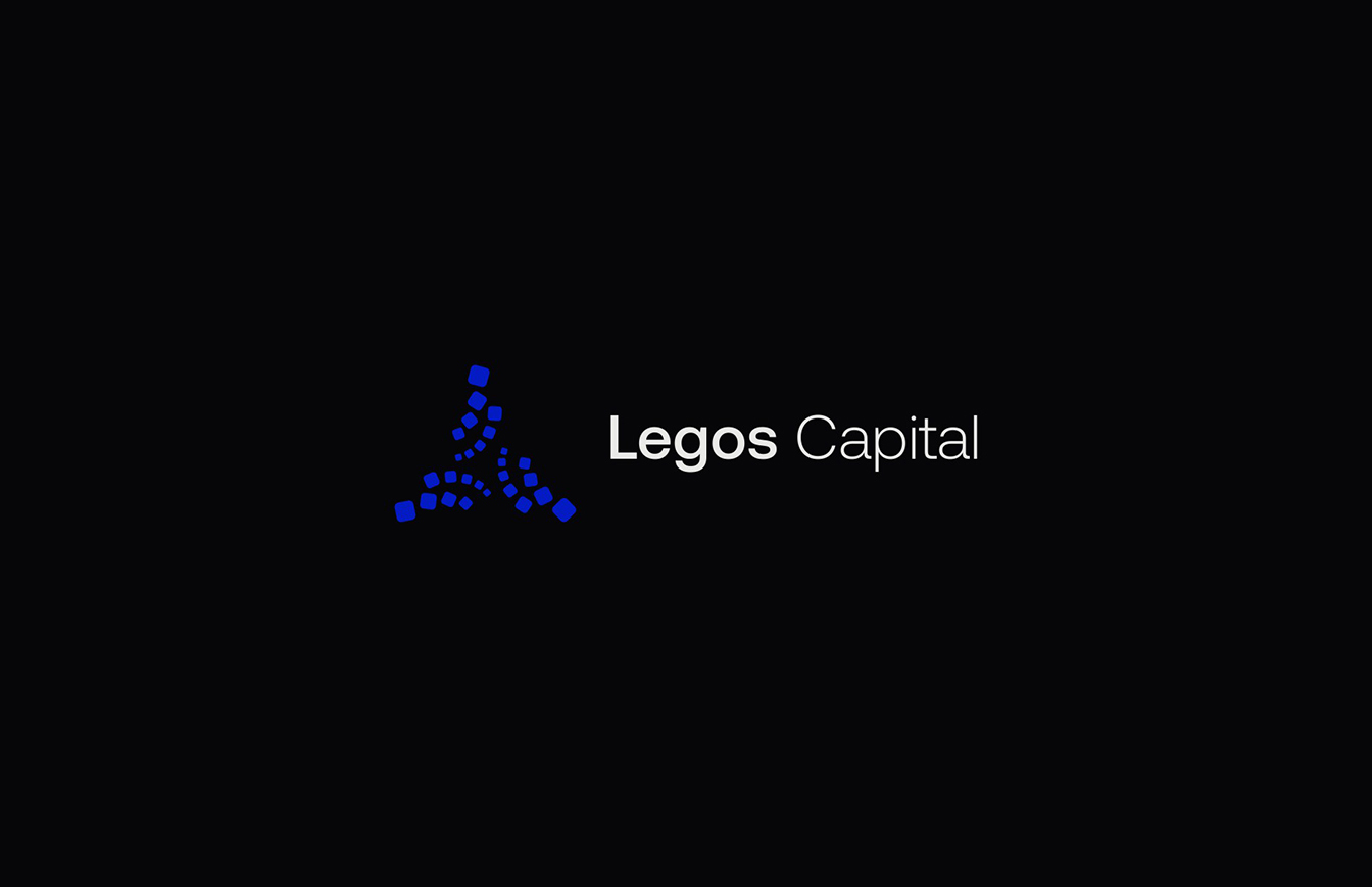 Legos Capital区块链科技 · 品牌设计图2