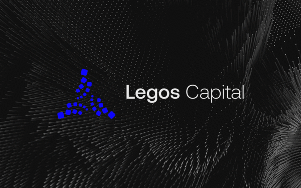 Legos Capital區塊鏈科技 · 品牌設計