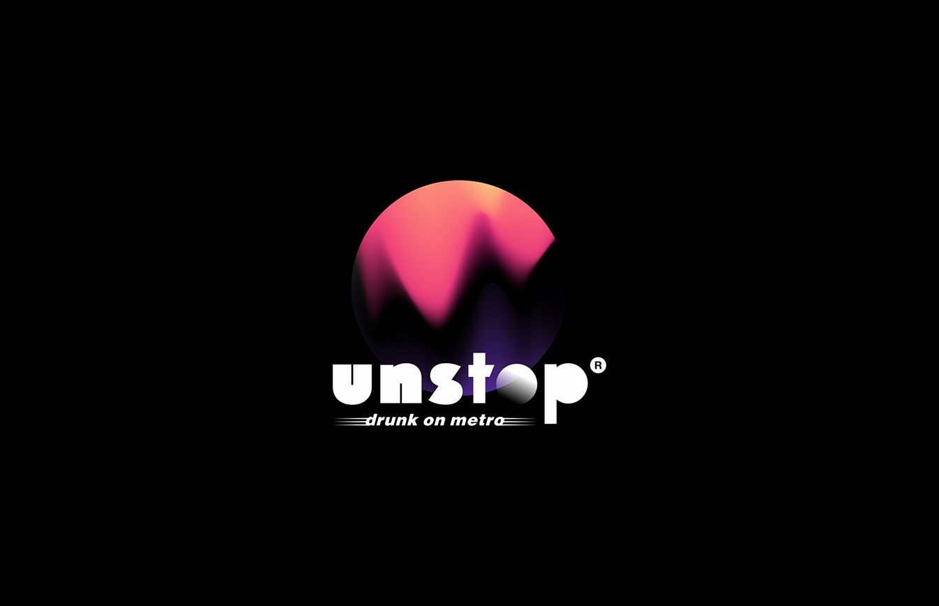 unstop酒吧 · 品牌设计&包装设计图4