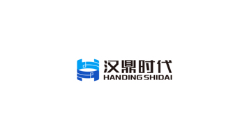 計算機類logo設計