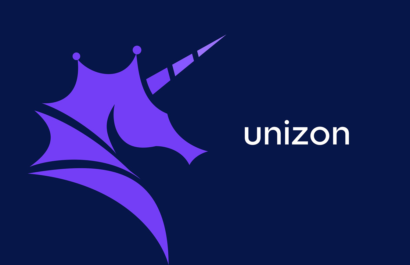 unizon区块链科技 · 品牌设计图3