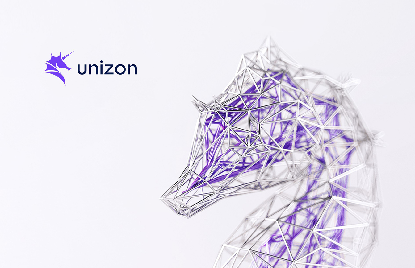 unizon区块链科技 · 品牌设计图5