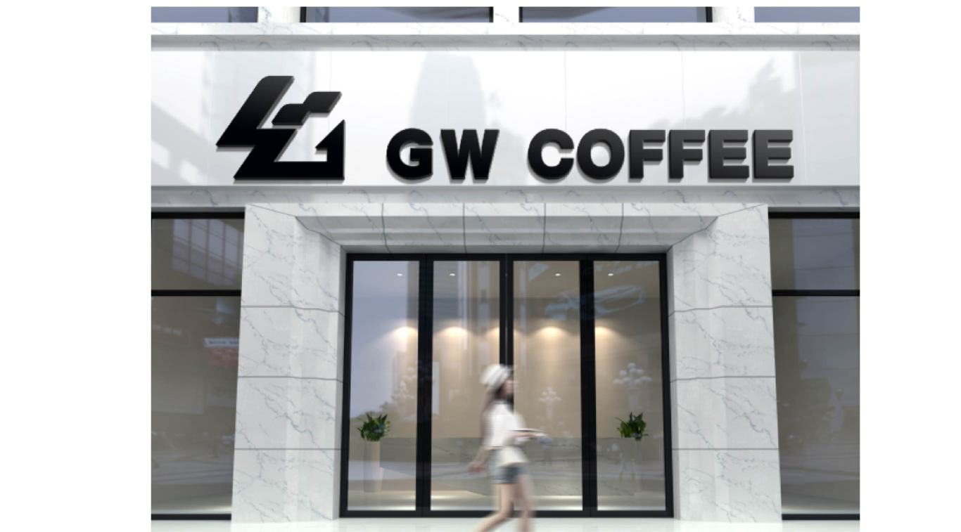 GW Coffee图18