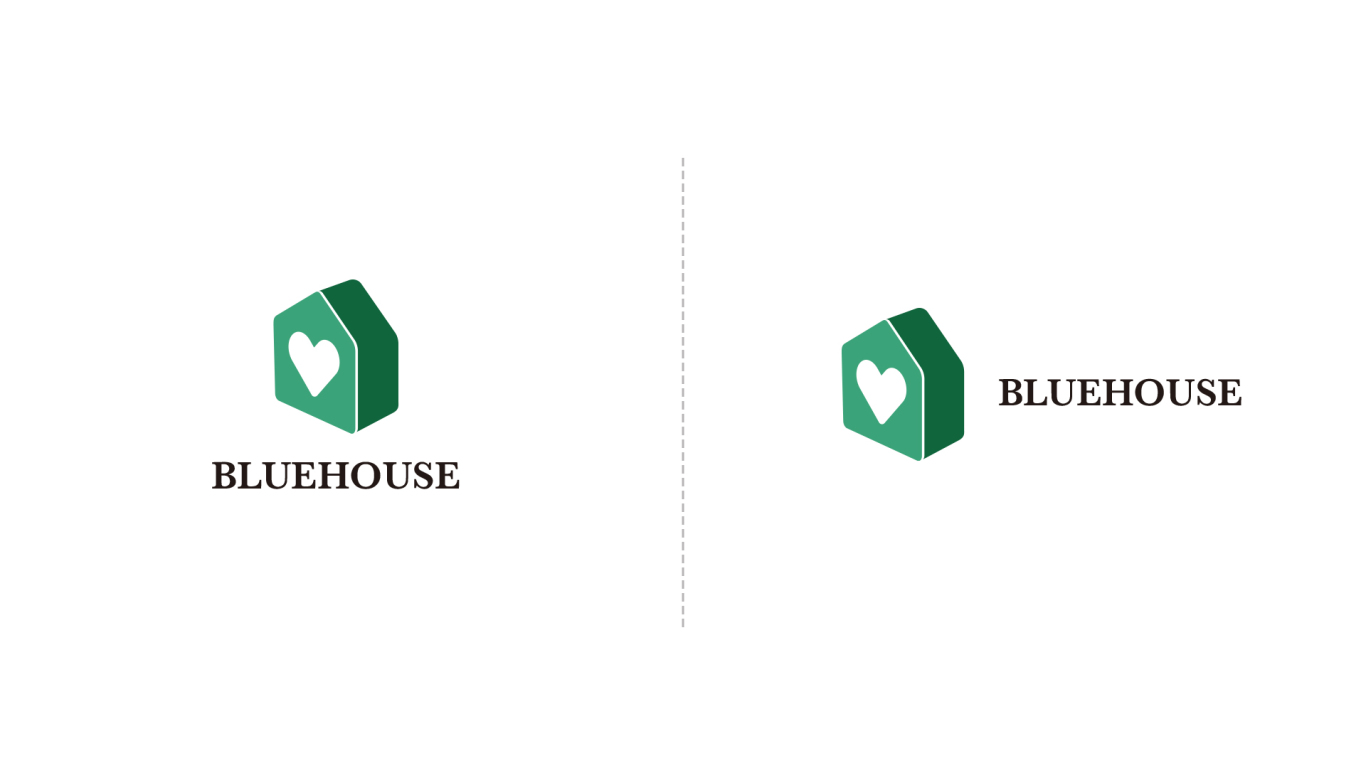 家居logo设计图3