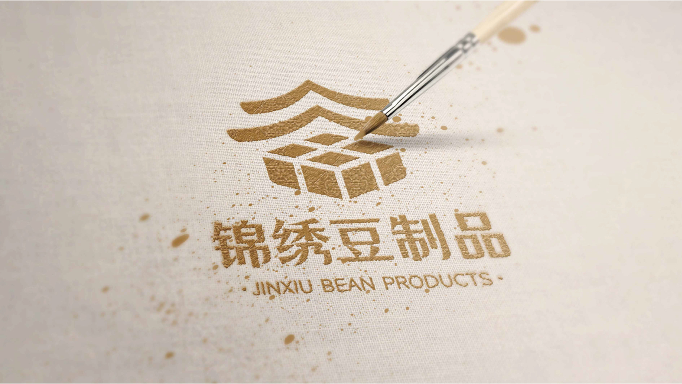 豆制品品牌设计图5