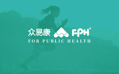 小臣设计｜医疗健康logo设计品牌设计