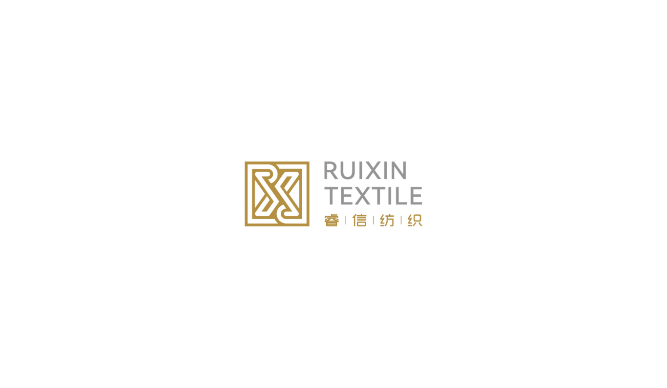 纺织行业logo设计图0