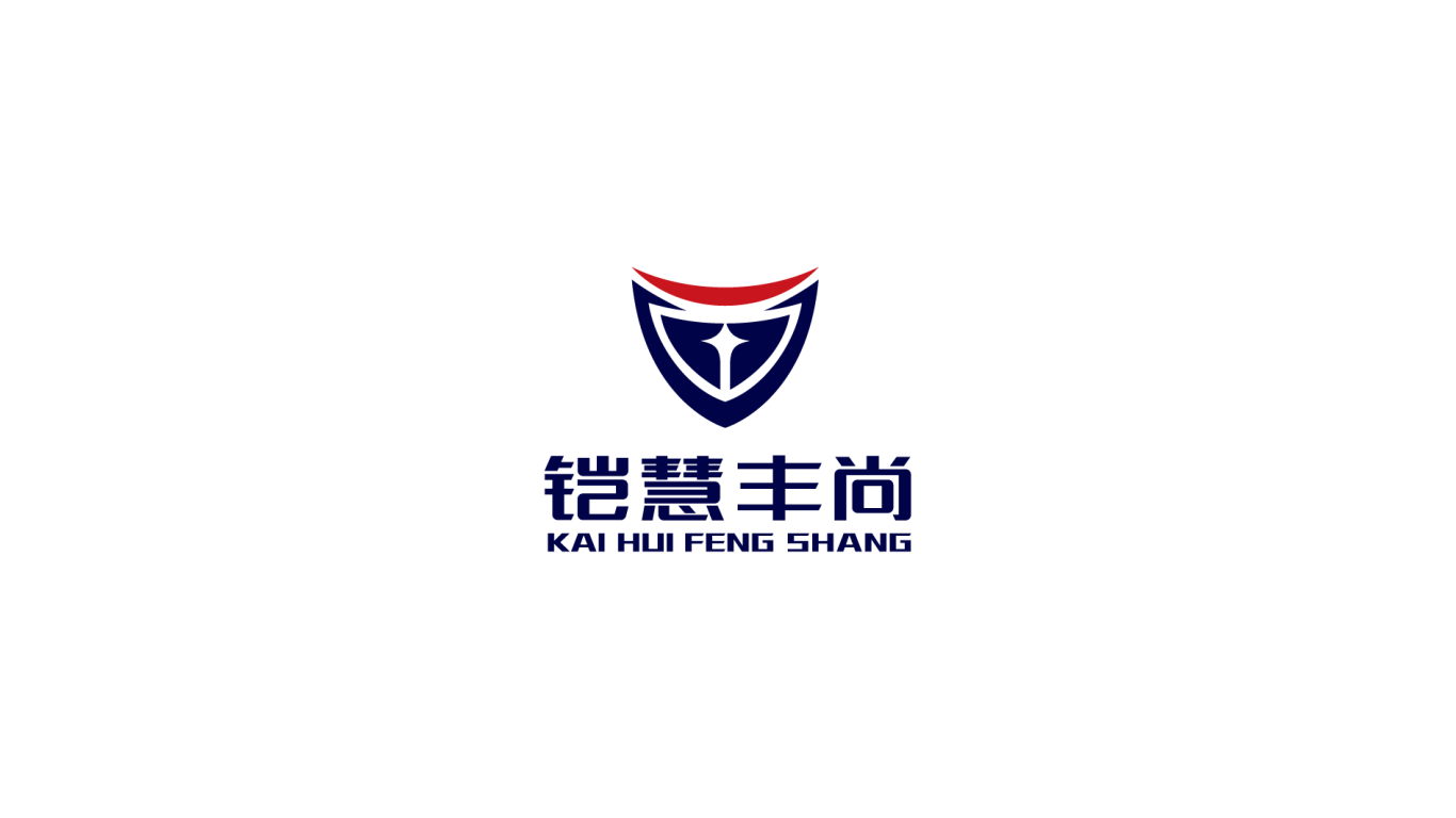 科技制造業企業logo設計中標圖0