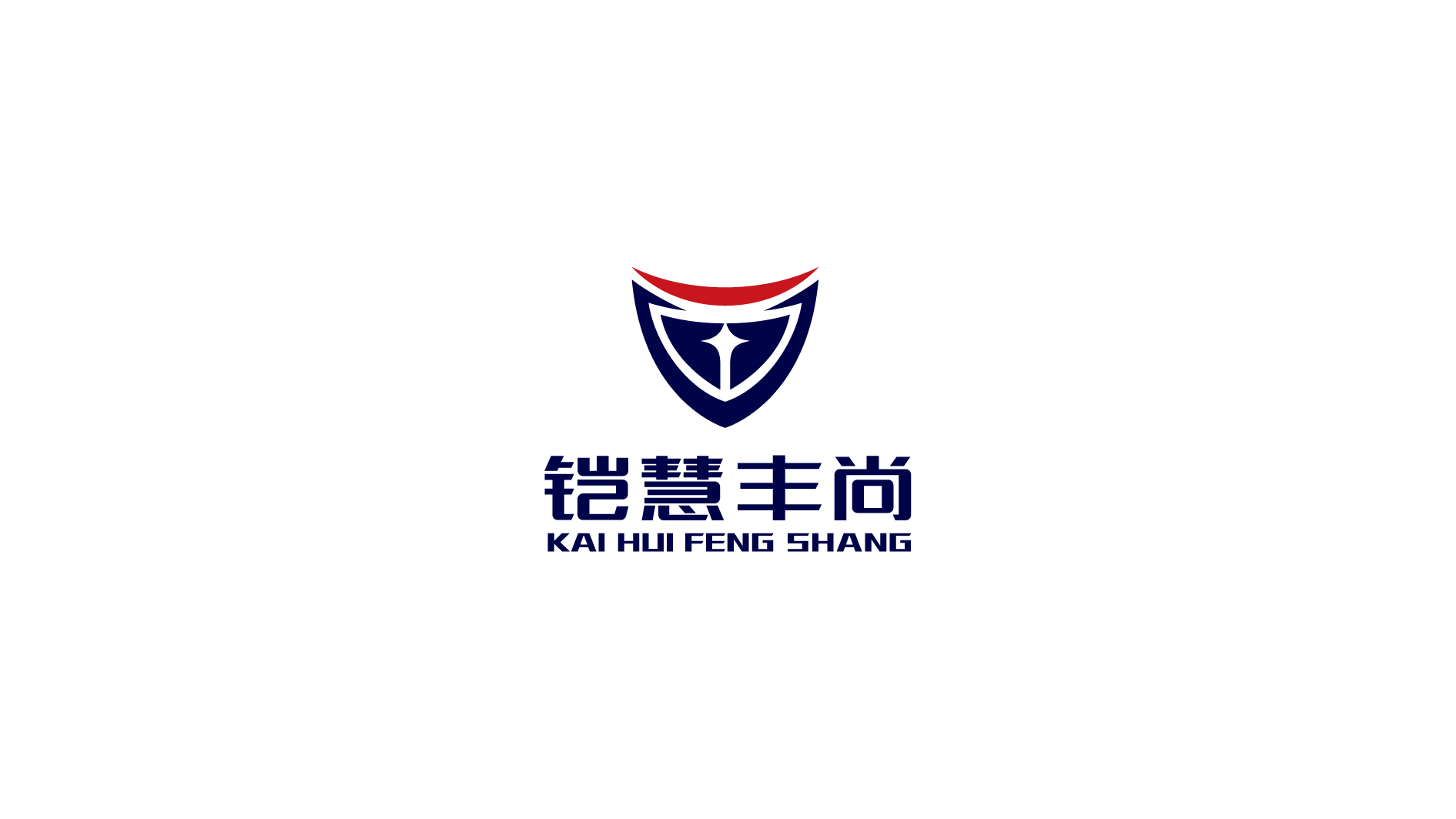 科技制造业企业logo设计