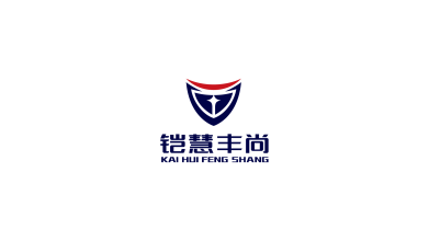科技制造業企業logo設計