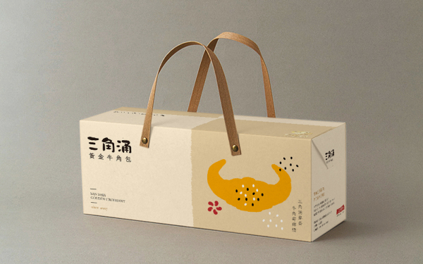 SJY烘焙礼盒/海报设计