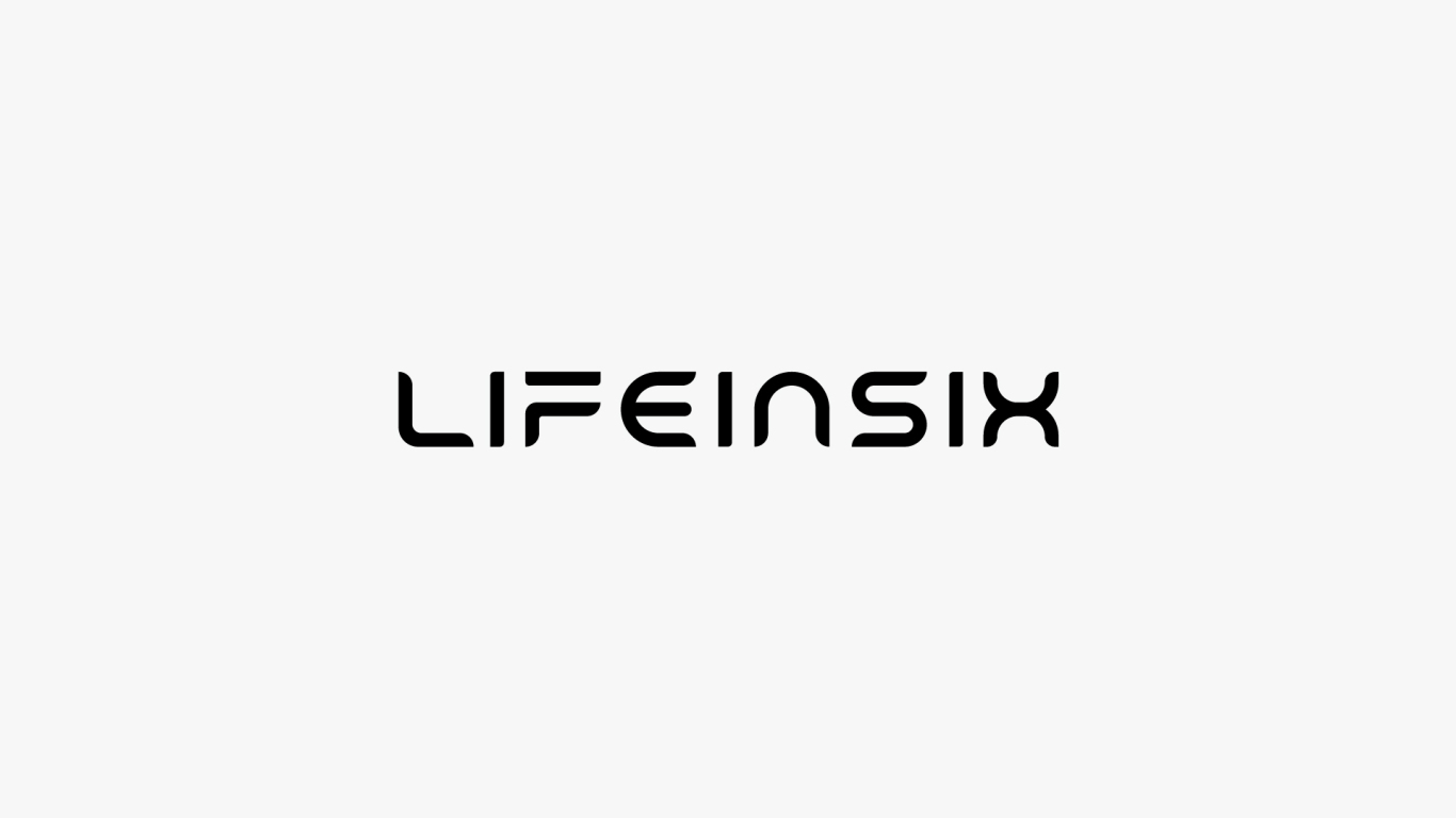 Lifeinsix新品牌家居类标志设计图0