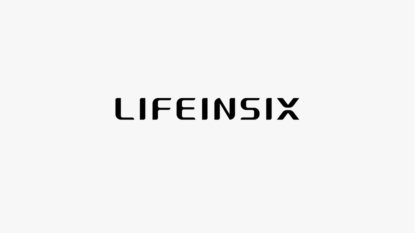 Lifeinsix品牌家居类logo设计图0