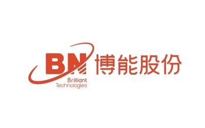 博能企业品牌logo设计
