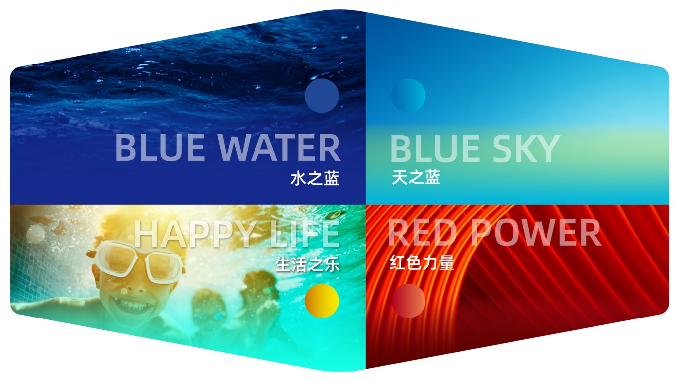  水乐涂新材料（广州）有限公司水乐涂品牌形象升级图3
