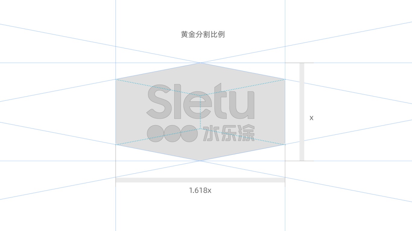  水乐涂新材料（广州）有限公司水乐涂品牌形象升级图1