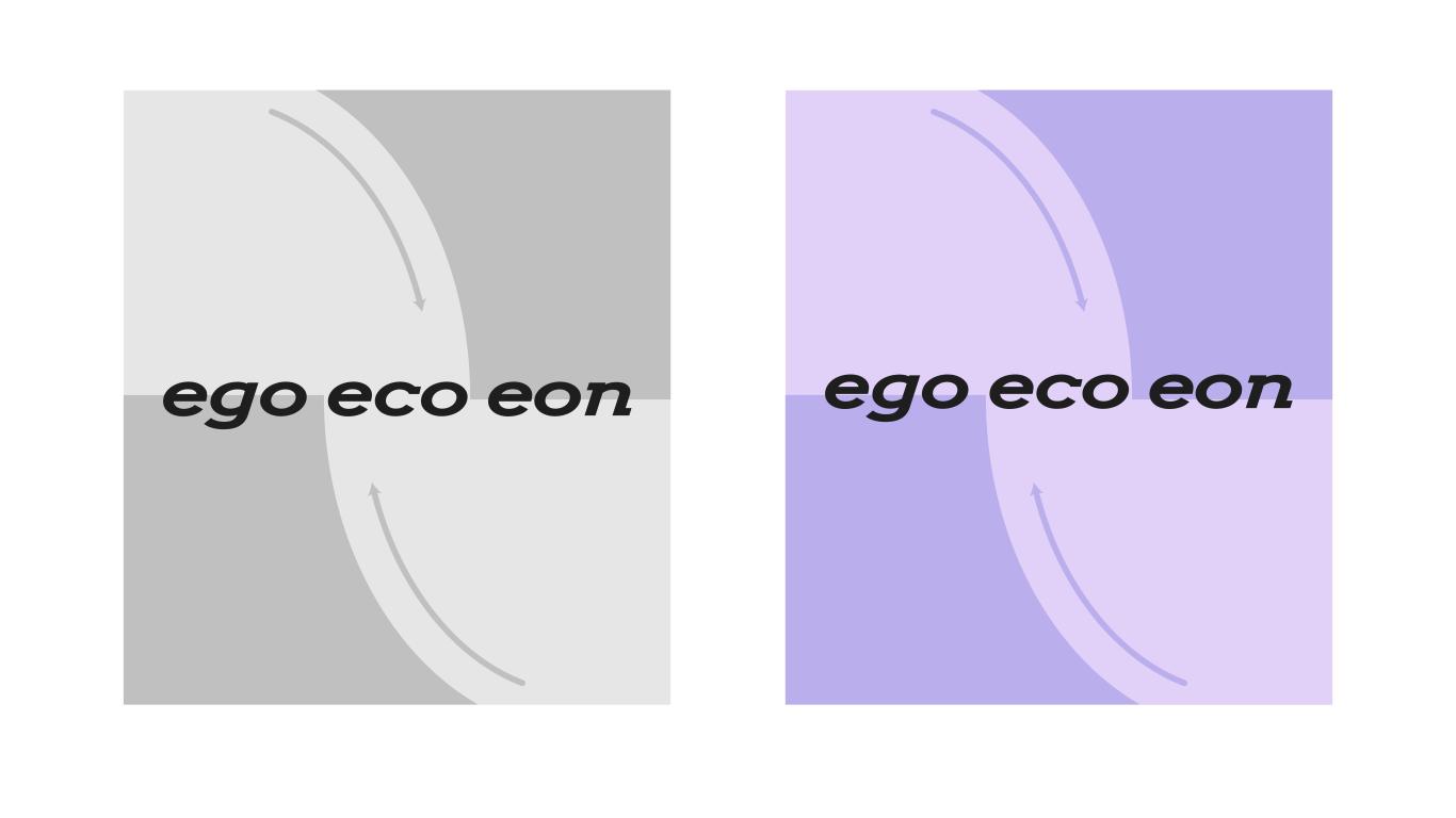 自然常数LOGO优化以及辅助色设计图23