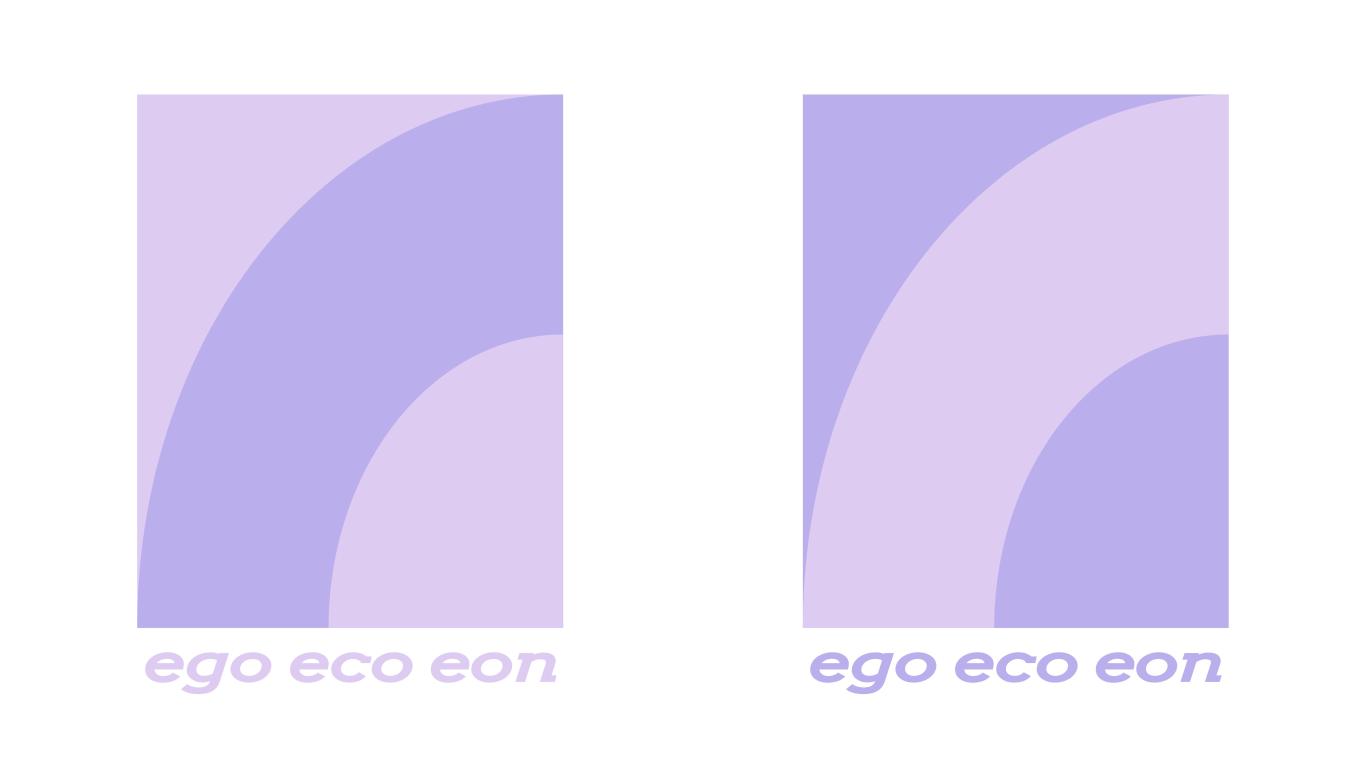 自然常数LOGO优化以及辅助色设计图16