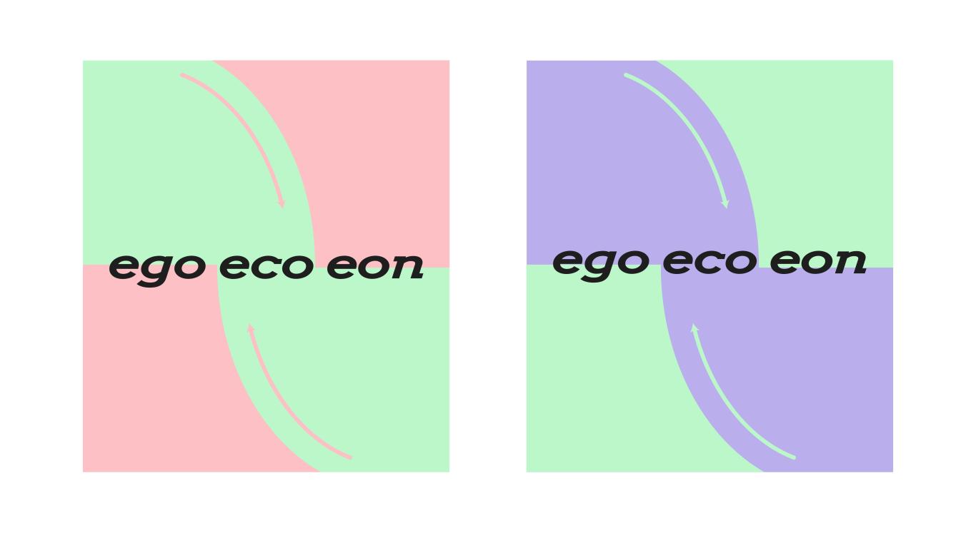 自然常数LOGO优化以及辅助色设计图24