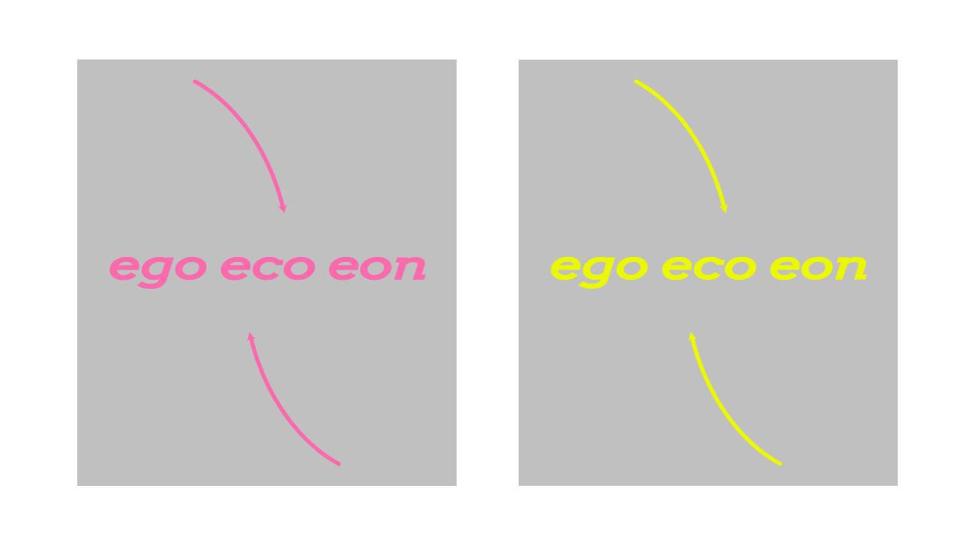 自然常数LOGO优化以及辅助色设计图26