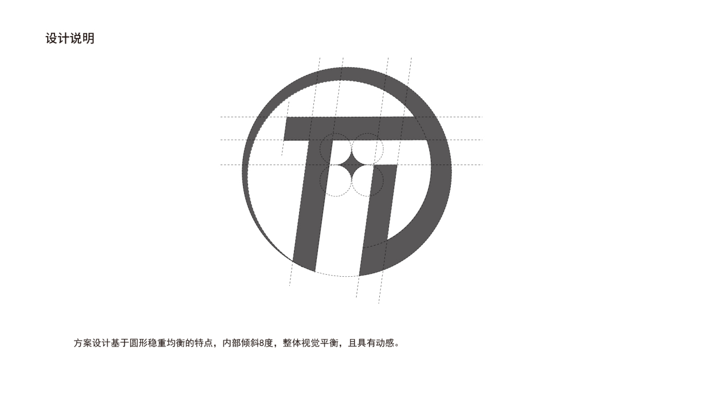 化工类logo设计中标图2