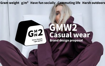GMW2品牌LOGO提案