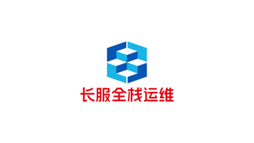 一款技術類logo設計