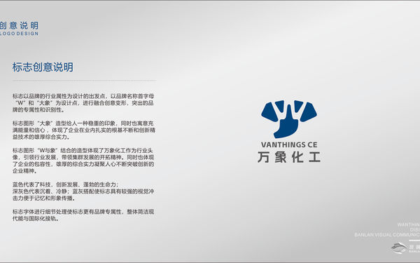 化工類LOGO設(shè)計