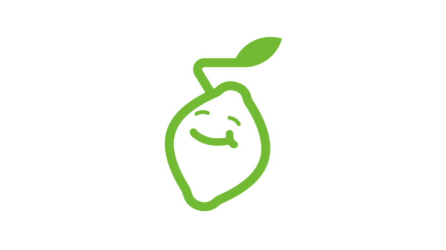 百柠食品集团“百柠花茶”logo品牌设计图7