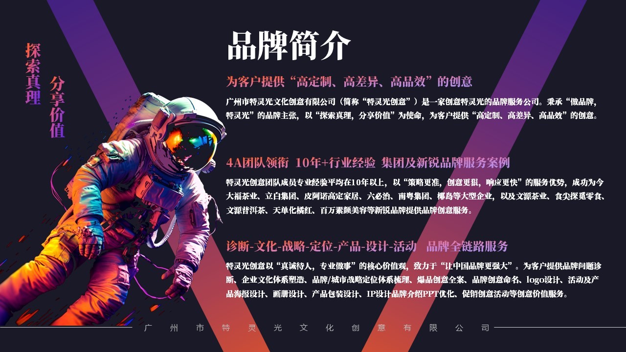 广州市特灵光文化创意有限公司（品牌咨询与设计案例）图3