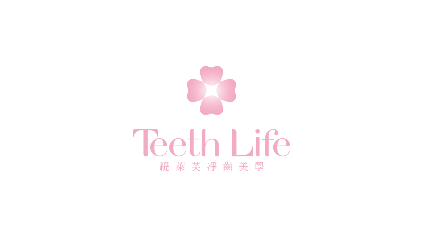 Teeth Life 品牌设计图0
