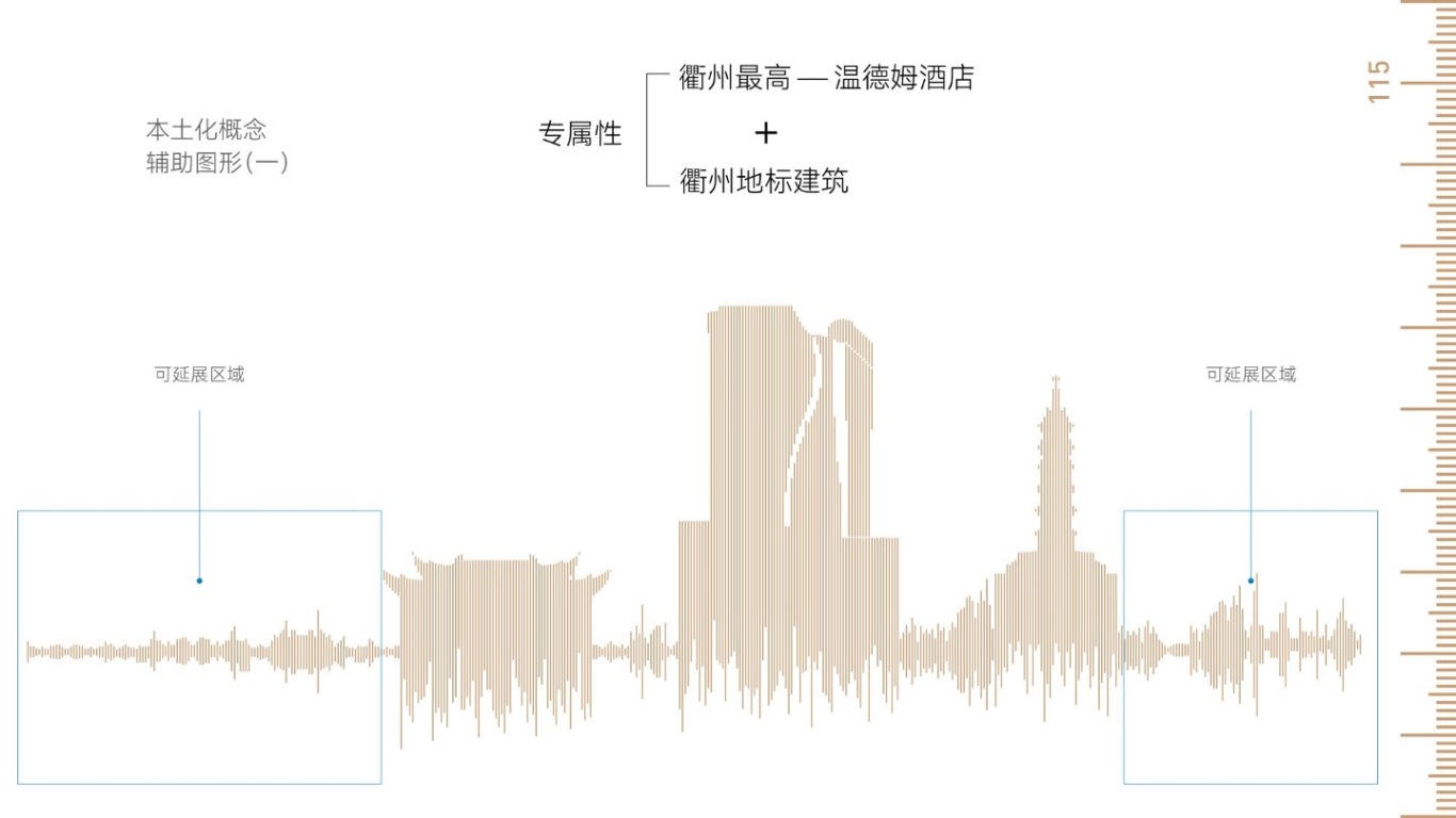 衢州温德姆酒店本土化方案图11