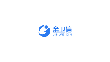 軟件信息類logo設計