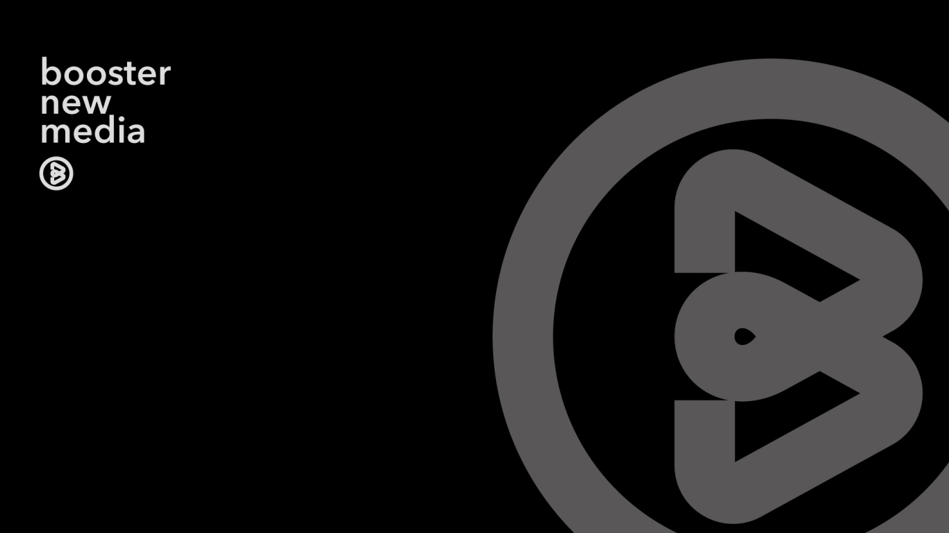 油门新媒体电商平台logo设计图4