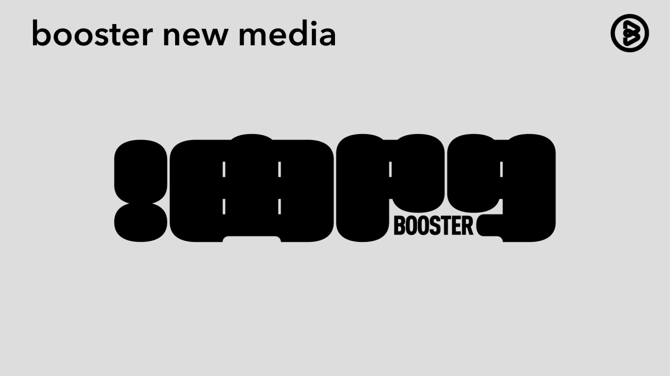 油门新媒体电商平台logo设计图0