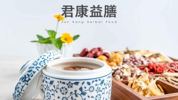 健康食品中文命名设计