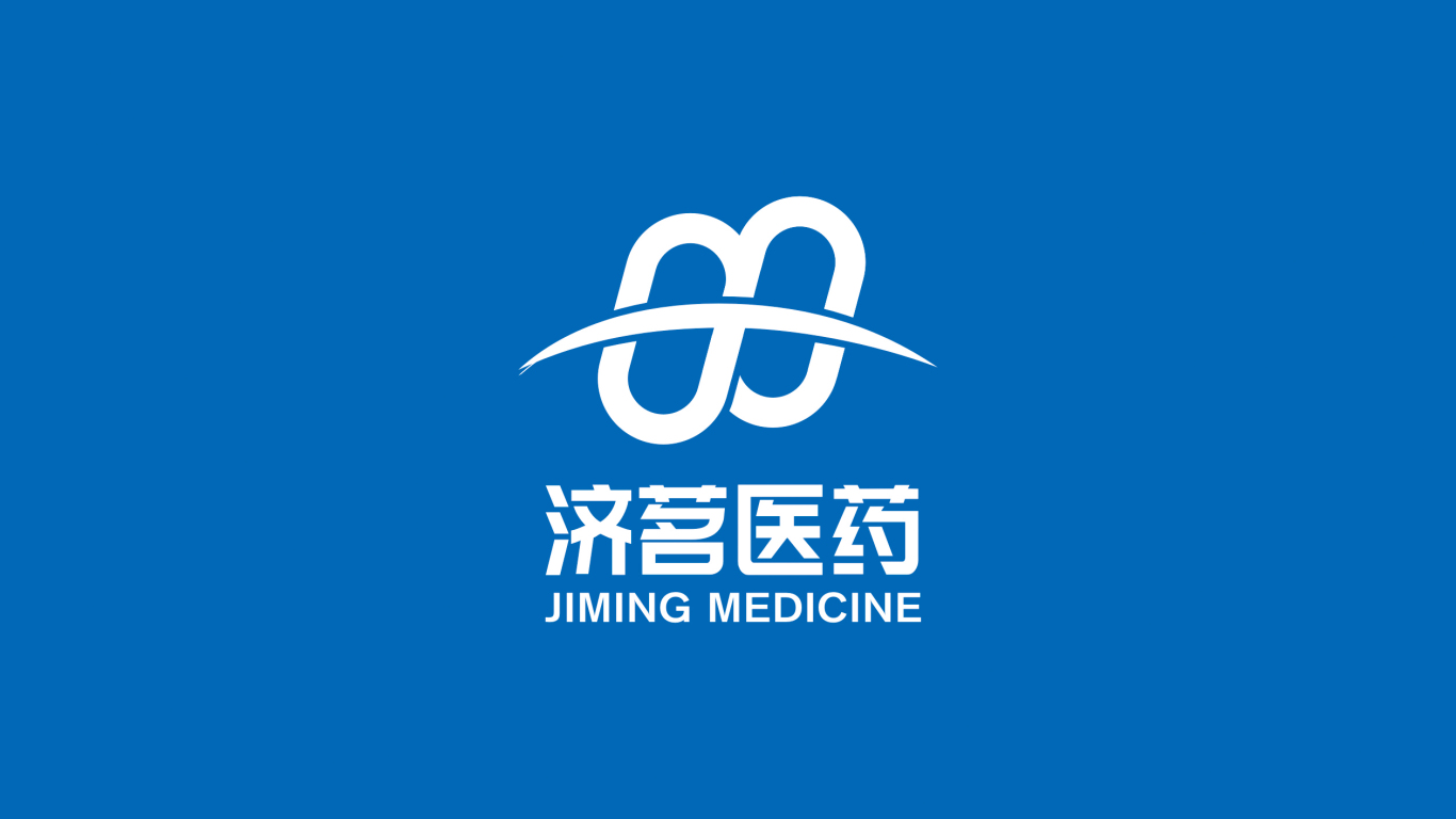 医药科研行业logo设计中标图2