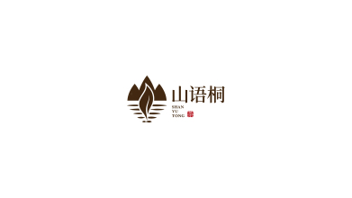 高端、品质茶叶类logo设计