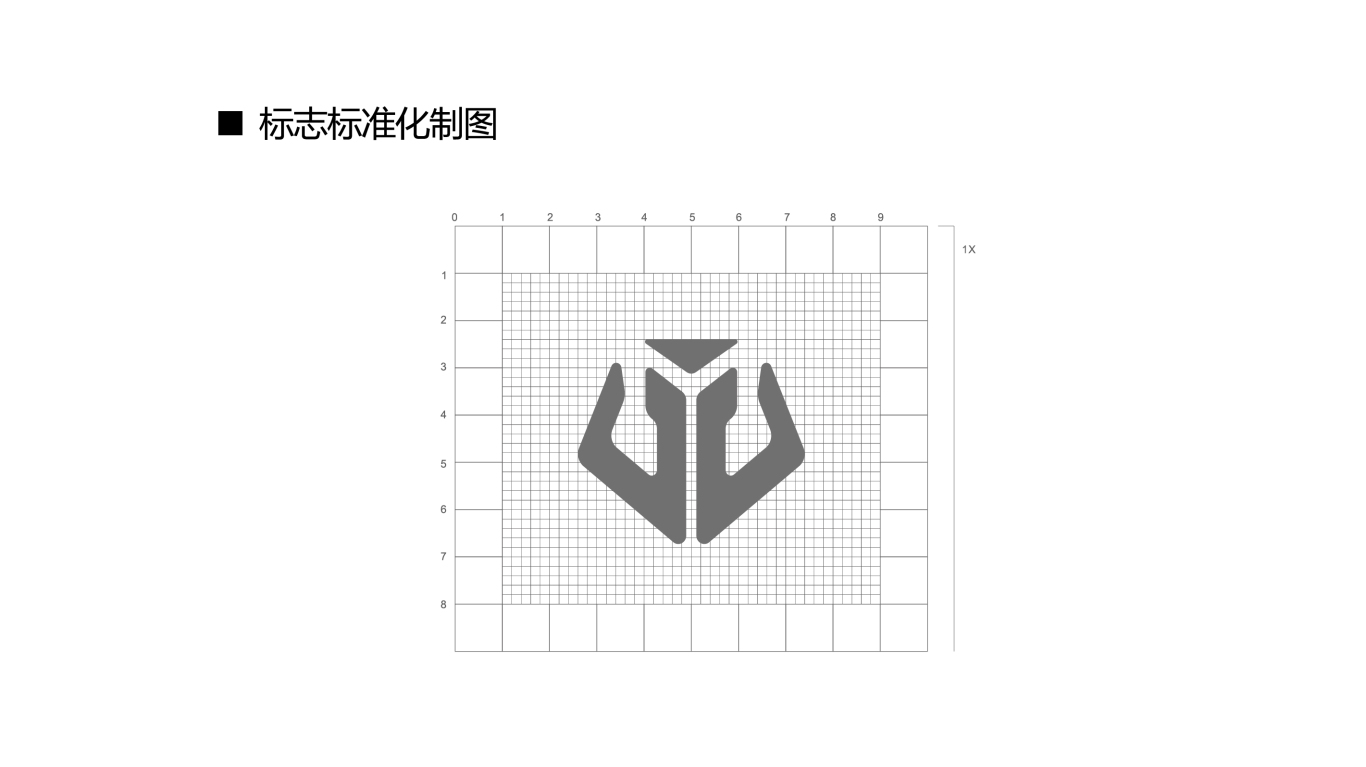 金心优服logo设计图21