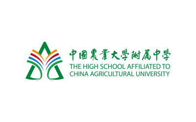 中国农业大学附属中学-校徽设计