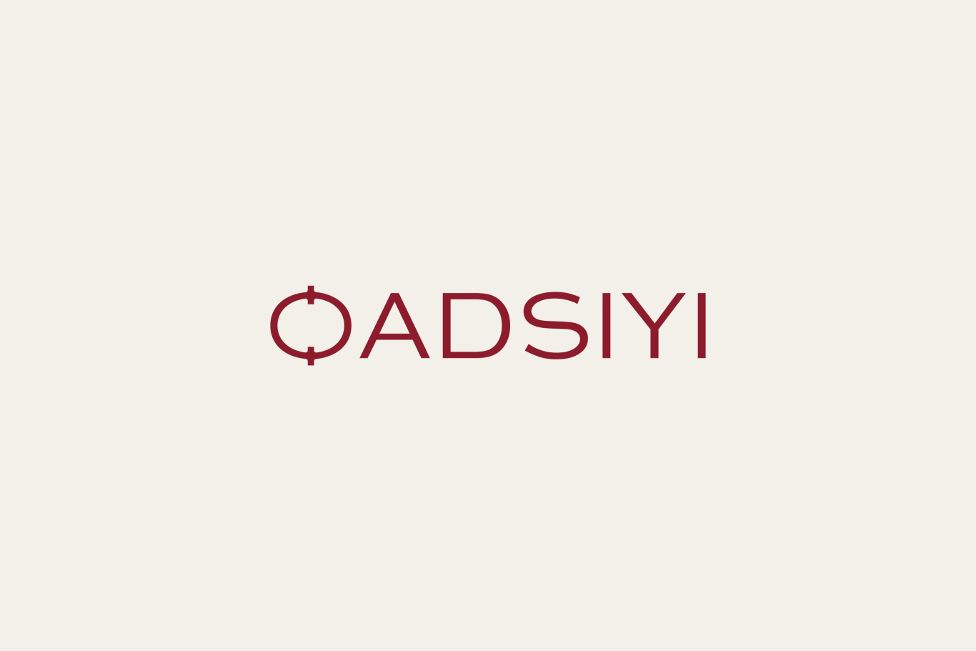 OADSIYI | 護膚品包裝視覺設計圖2