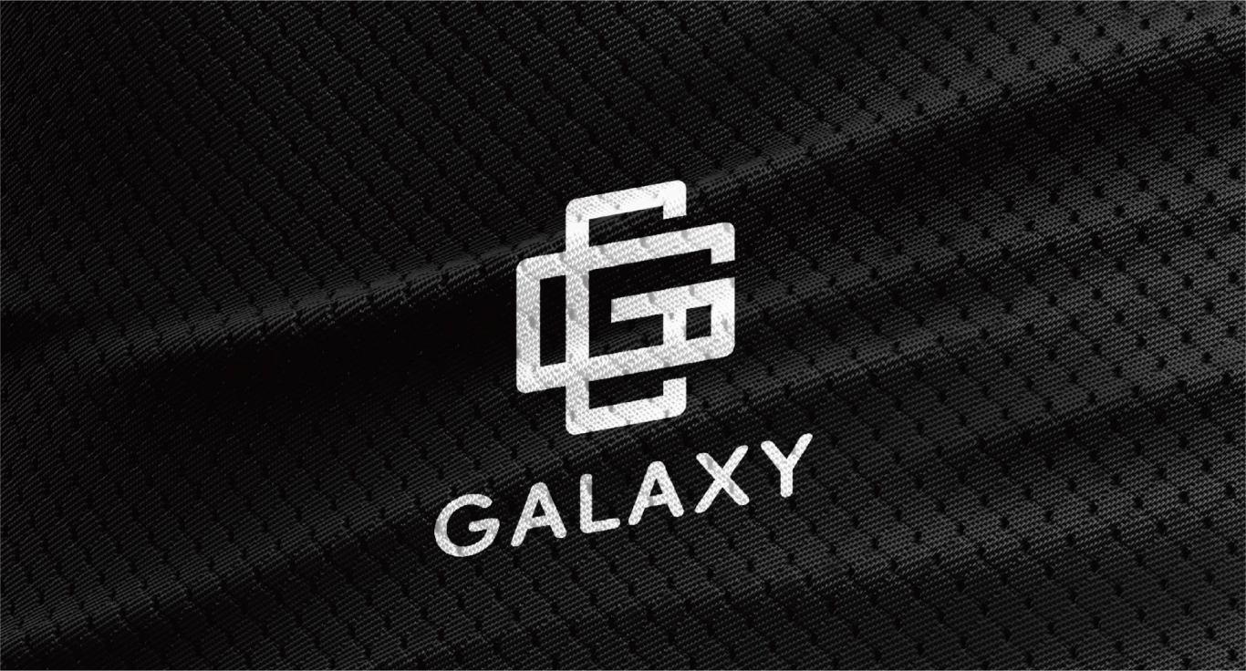 标志 | “GALAXY”教育logo设计图3